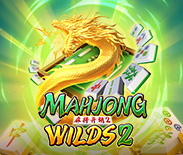 Mahjong Wilds 2