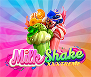 Milkshake XXXtreme