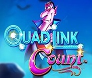 Quad Link Count