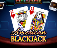 PP American Blackjack